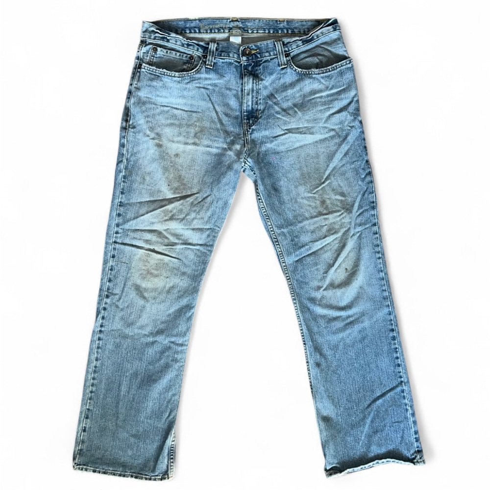 Vintage Roebuck & Co Bootcut Jeans